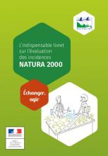 L'indispensable livret sur l'évaluation des incidences Natura 2000
