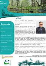 Lettre d'information Natura 2000 n°6