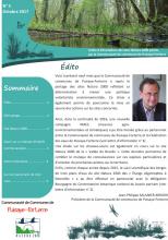 Lettre d'information Natura 2000 n°5